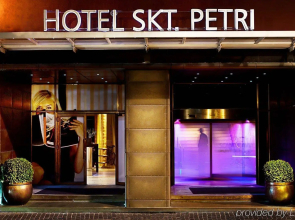 1 Hotel Copenhagen