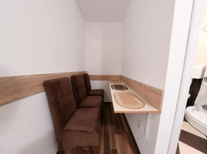 Anastasija apartmani