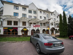Apartamenty Nałęczowskie