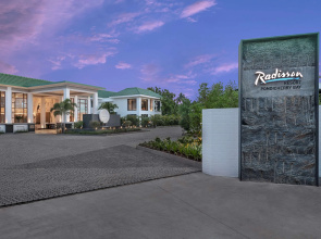 Radisson Resort Pondicherry Bay