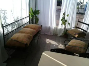 Horizonte Torre Hotel