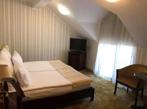 Hotel Brilliant Plaza