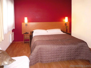 Séjours & Affaires Montreuil Saint Mandé