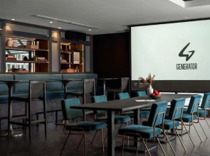 Generator Hotel Washington DC