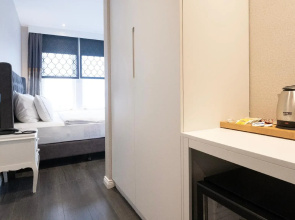 Loop Hotel Bosphorus İstanbul