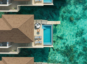 Avani+ Fares Maldives Resort