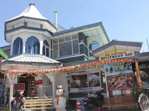 Snow King Retreat - The Heaven