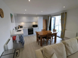 7 Middlecombe - Luxury Apartment at Byron Woolacombe, only 4 minute walk to Woolacombe Beach!
