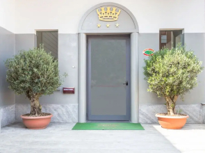 Hotel Italia