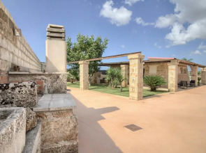 Apt Ele - Tenuta Masi