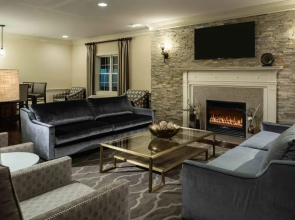 Fairfield Inn Boston Sudbury