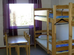 Pitea Hostel