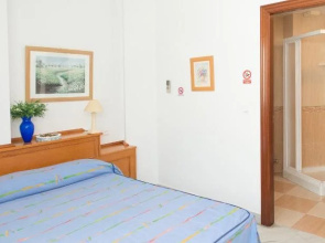Hostal Camino Real