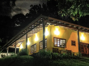 Pousada Riacho da Serra