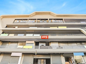 OYO Flagship 80625 Hotel King Land