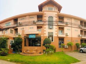 Areena Resort and Hotel Uttaradit