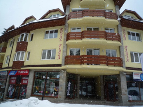 Royal Plaza Hotel Apartments