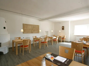 Hotel Tschitscher