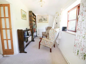 Lane End Cottage