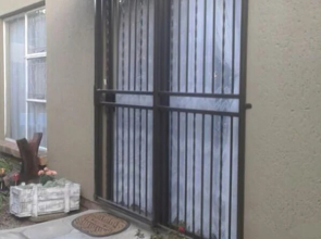 Allen Grove Self Catering