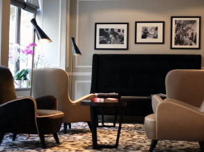 Hotel Central Saint Germain