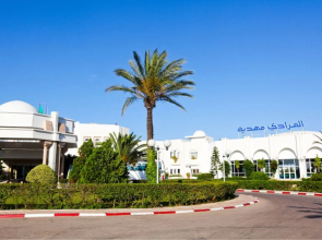 El Mouradi Mahdia