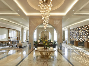 Hyatt Regency Tashkent