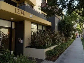 Beach City Suite