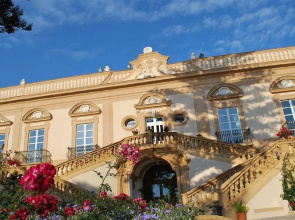 Villa Bonocore Maletto