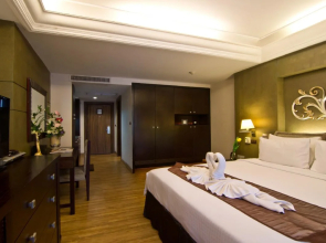 LK Mantra Pura Resort