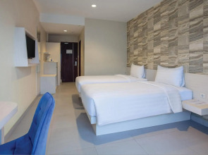 Dafam Resort Belitung