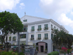 Wesberly Apartments