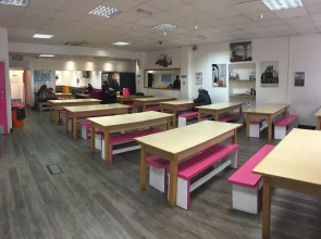 Smart Russell Square Hostel