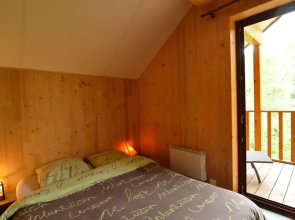 Holiday Home in Aywaille for 6 Person