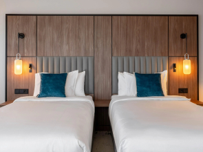 voco Stockholm Kista by IHG