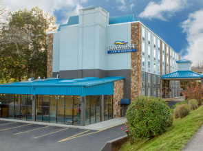 Baymont by Wyndham Branson - On the Strip