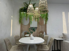 Апартаменты на улице 26 Линия