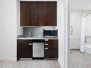 Residence Inn Marriott New York Downtown Manhattan/WTC Area