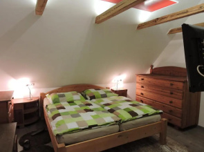 Gregor's Ferienhaus im Wald