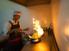 Reaksmey Chanreas Hotel