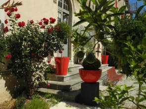 Le Comptoir du Ranc de Bannes