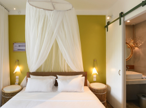Veranda Tamarin Hotel and Spa