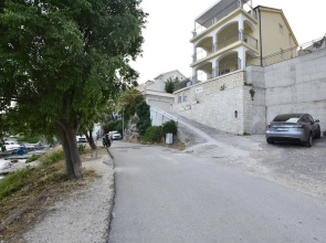 Apartments Zorica