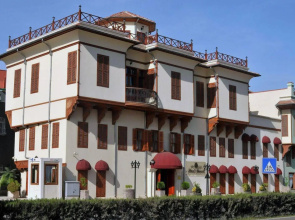 Hotel Bosnali - Special Class