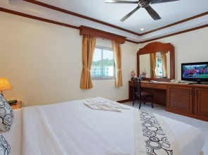 The Yim Siam Hotel