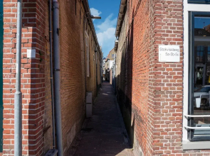 Renovated Apartment in the Center of Sneek