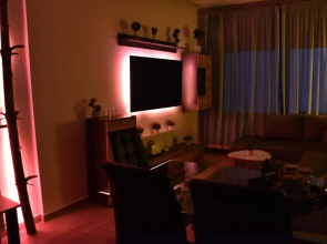 Alexander apartment serres