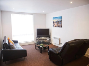 Empire Serviced Apartments
