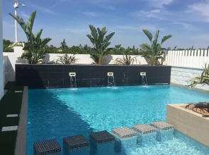 Apartamentos de lujo La Laguna I