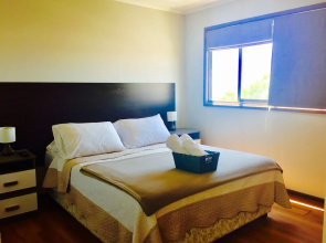 Yemanya Hostal